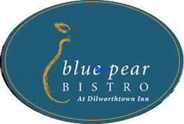 Blue Pear Bistro