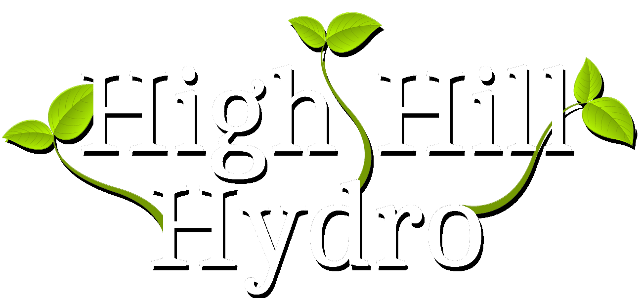 High Hill Hydro