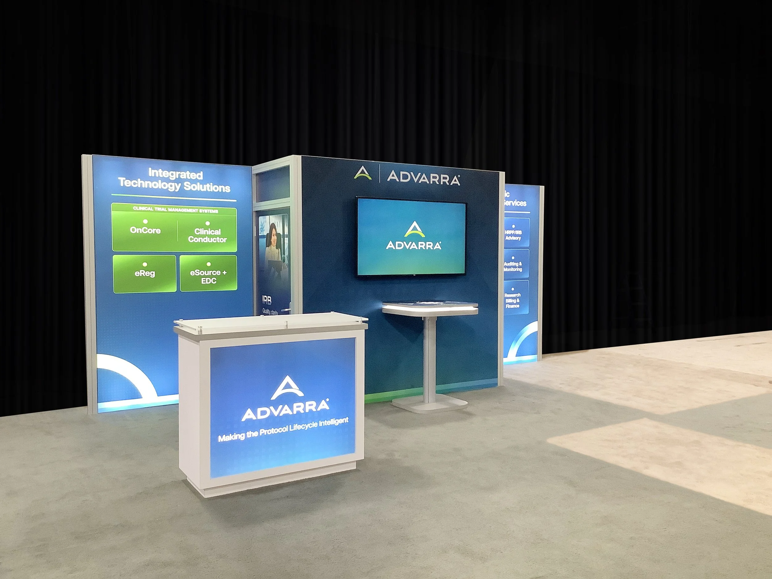 Advarra_ACRP 2026_10x20_Left View.jpg