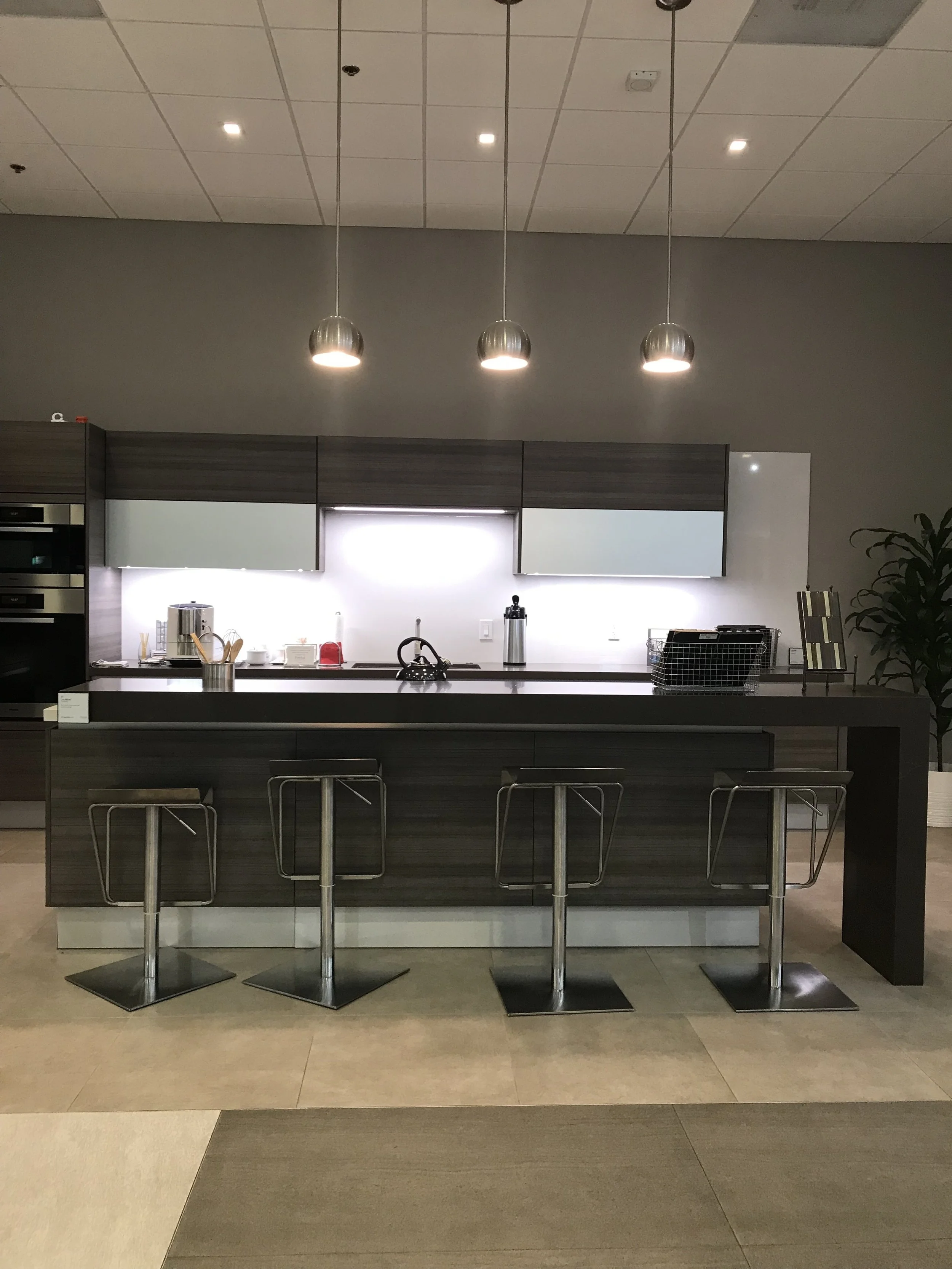 Part 2: The Kitchen Island 