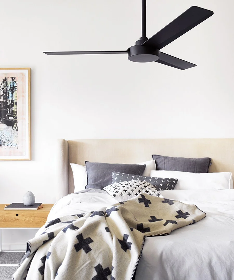 Design Inspiration: Modern Ceiling Fans