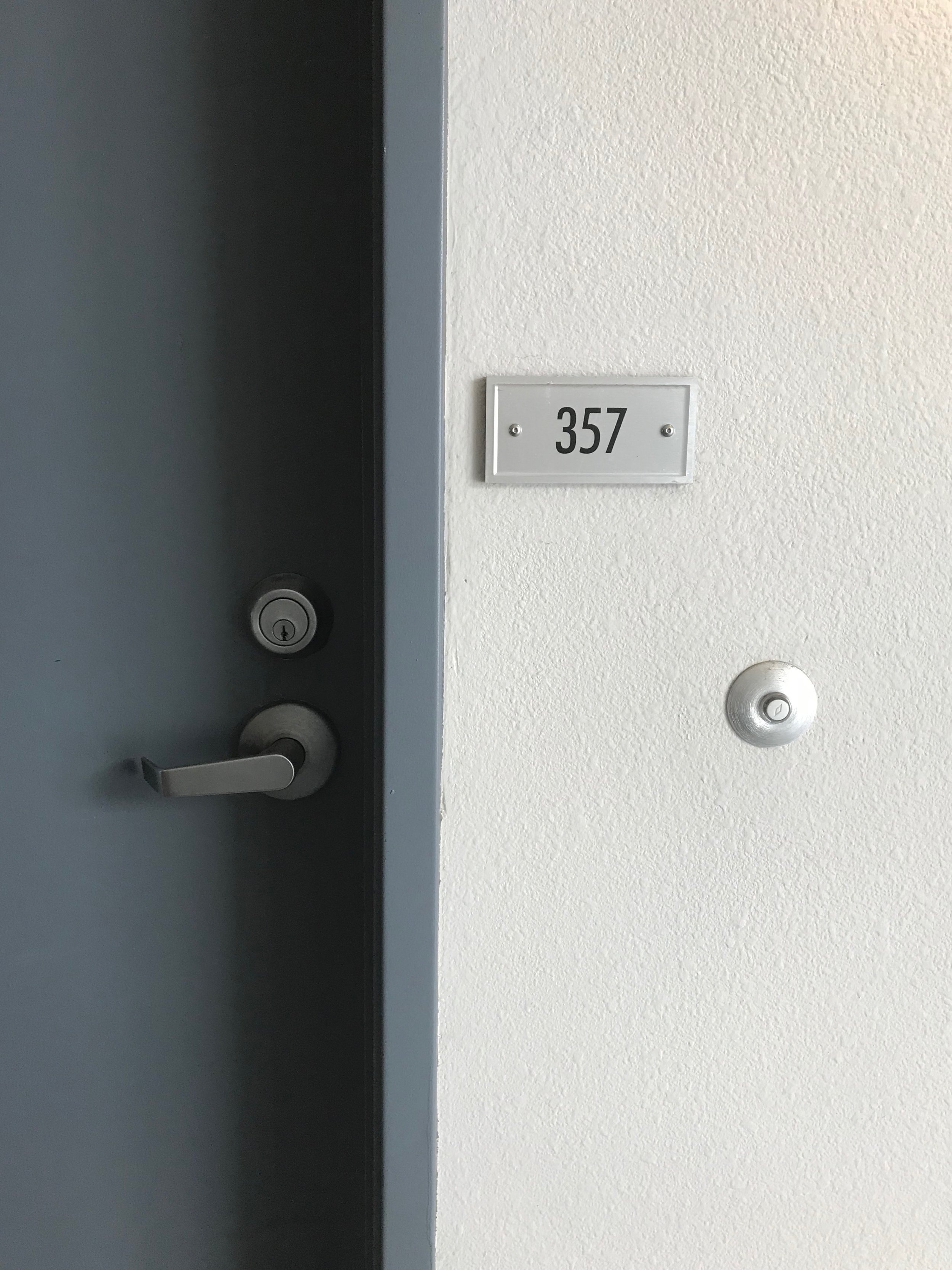 Moving Out of Playa Vista