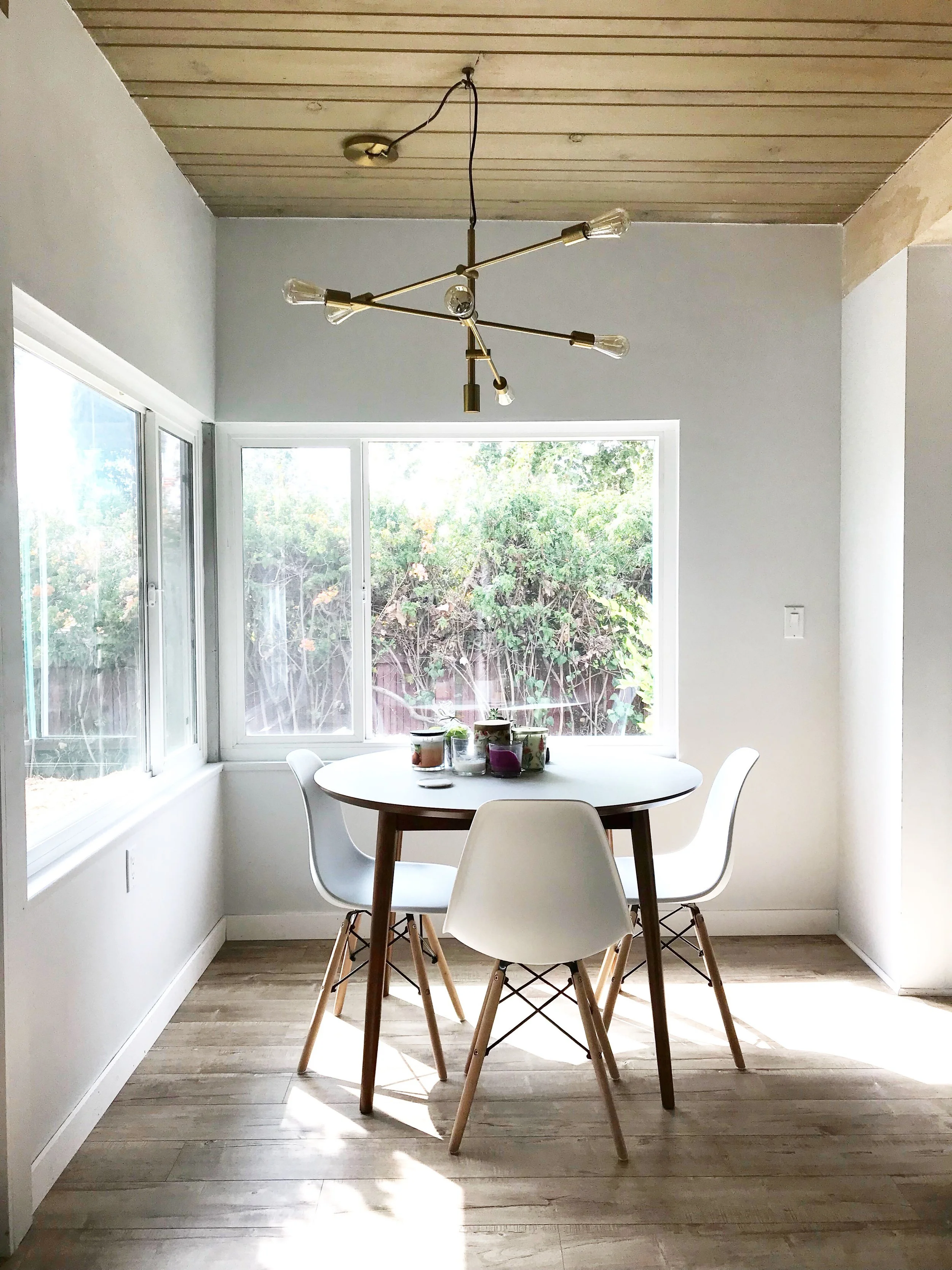 Buying a Dining Table