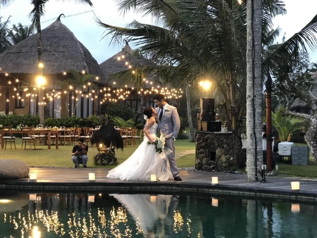 Post-DestinationWedding Advice