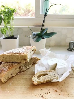 Adventures in Bread-Making: Sourdough Loaves #2, #3, &amp; #4