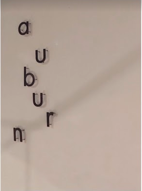 Auburn