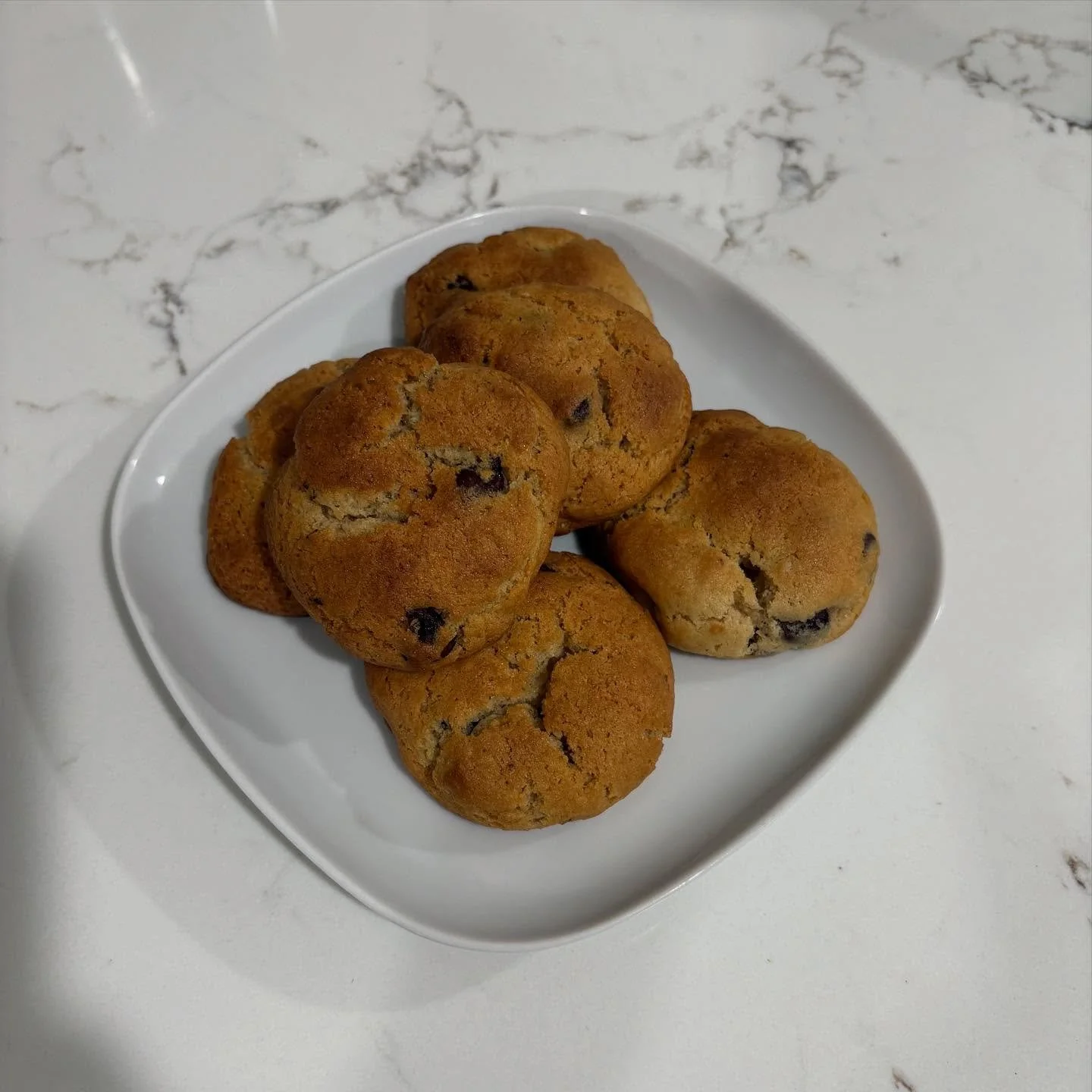 Before we leave for work trips, Alex and I try to future-proof each others&rsquo; weeks with small comforts and time savers. Last week, before Alex left for Seattle, he took care of laundry, trash, and washed my car. (Then the bathroom vanity collaps