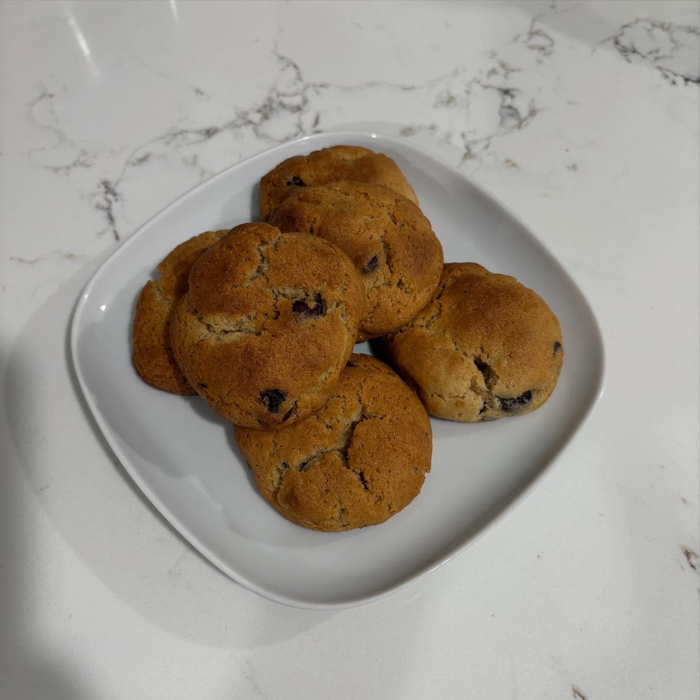 Before we leave for work trips, Alex and I try to future-proof each others&rsquo; weeks with small comforts and time savers. Last week, before Alex left for Seattle, he took care of laundry, trash, and washed my car. (Then the bathroom vanity collaps