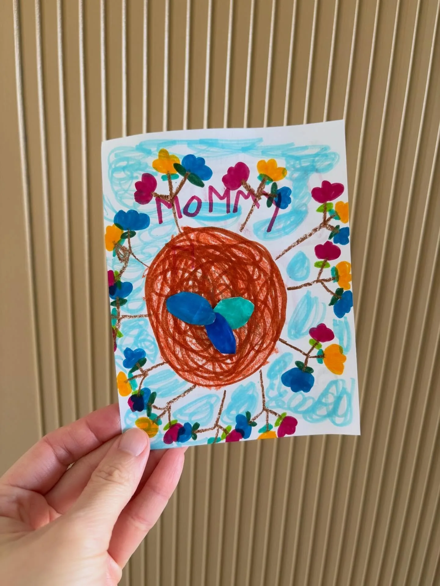 A week ago we became a family of five. In the newborn haze, big sis and big brother have been helping out by singing lullabies (&ldquo;it&rsquo;s a small world&rdquo;), taking pics (&ldquo;she&rsquo;s our last baby so we need to remember it&rdquo;), 