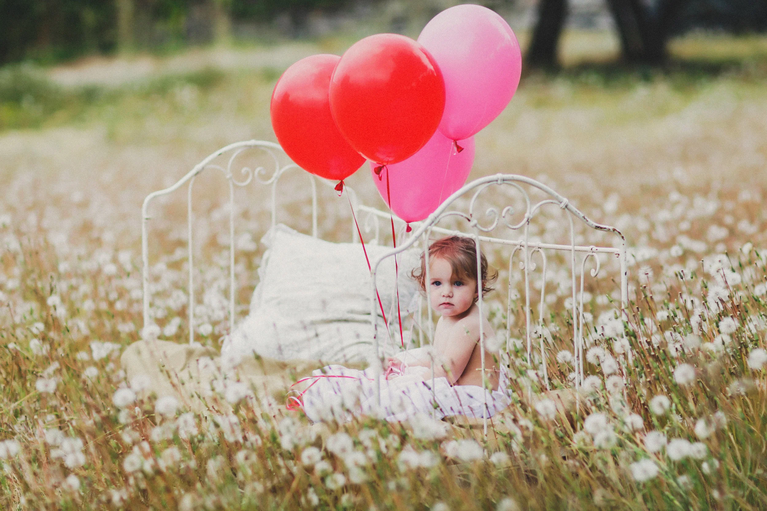 Living in Joy