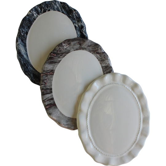 Marble Features