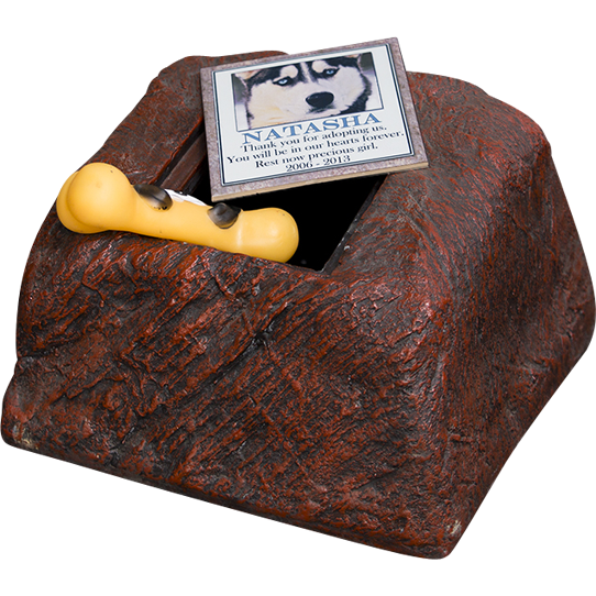 Red Rock Design