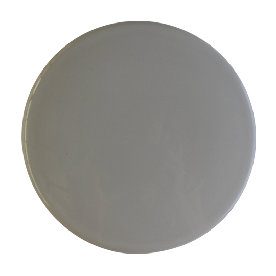 Porcelain Circle Ceramics