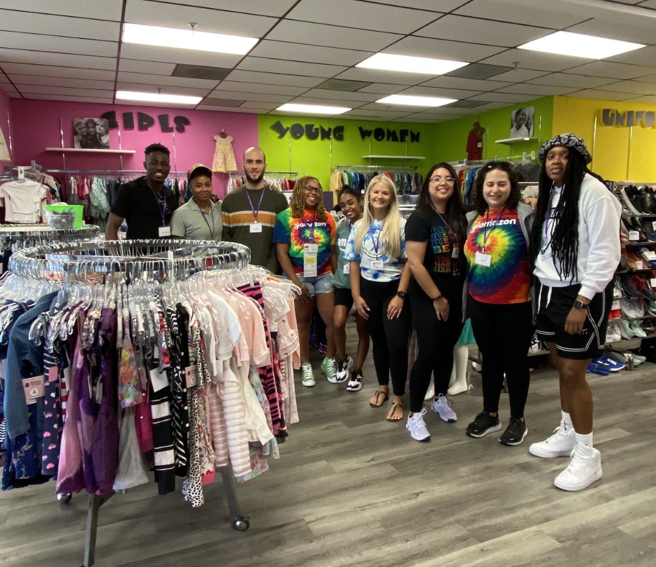 Best New and Used Junior & Teen Girls Clothing near Pensacola, FL