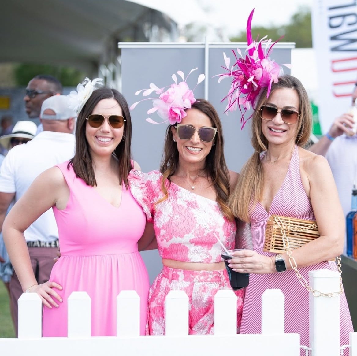 AVAILABLE - Charity Polo Classic - ALL DAY