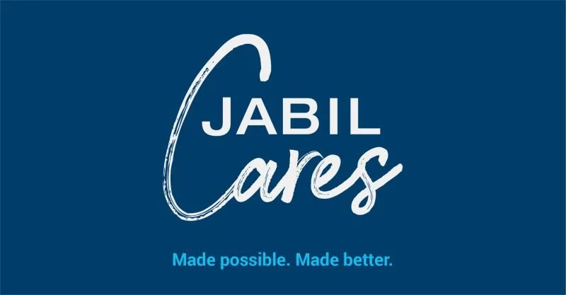 RESERVED - Jabil Cares