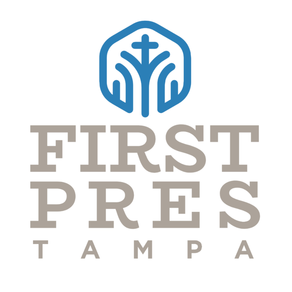 RESERVED - First Pres Tampa Serve Day