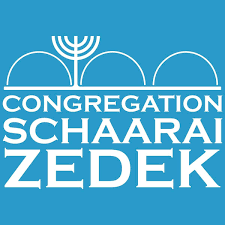 RESERVED - Congregation Schaarai Zedek