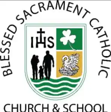 RESERVED - Blessed Sacrament Catholic School