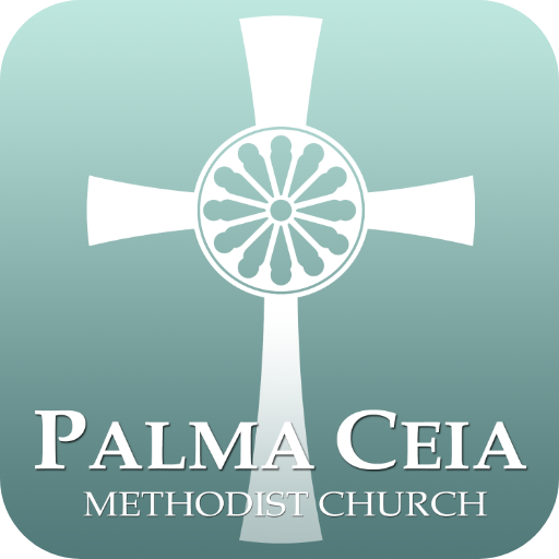 RESERVED - Palma Ceia Methodist Church Youth Volunteers