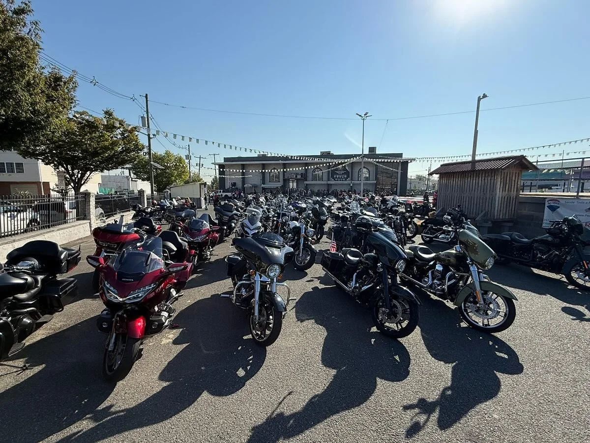🇵🇹: Que dia incr&iacute;vel para celebrar o PISC Motards 10&ordm; Passeio Anual - Celebra&ccedil;&atilde;o de Anivers&aacute;rio! 🙌🏍️🇵🇹 Um ENORME OBRIGADO a todos que vieram nos apoiar! A energia, a camaradagem e as boas vibes foram incompar&aa