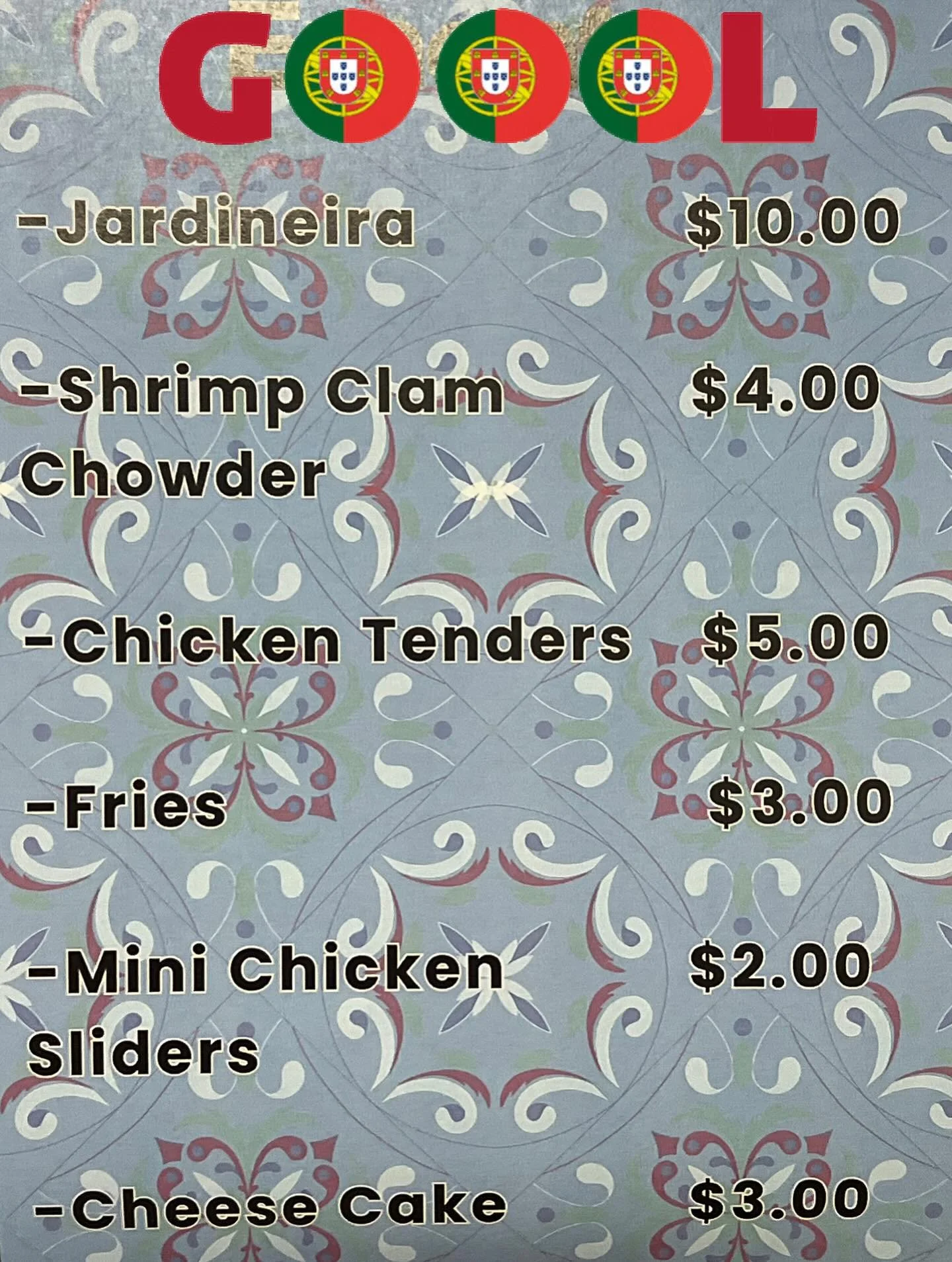 🇵🇹: Almo&ccedil;o e Jogo de Portugal no PISC! ⚽️ Junte-se a n&oacute;s amanh&atilde; &agrave;s 13h no PISC para um almo&ccedil;o e para torcer por Portugal no pr&oacute;ximo jogo da sele&ccedil;&atilde;o! Boa comida, &oacute;tima companhia e futebo