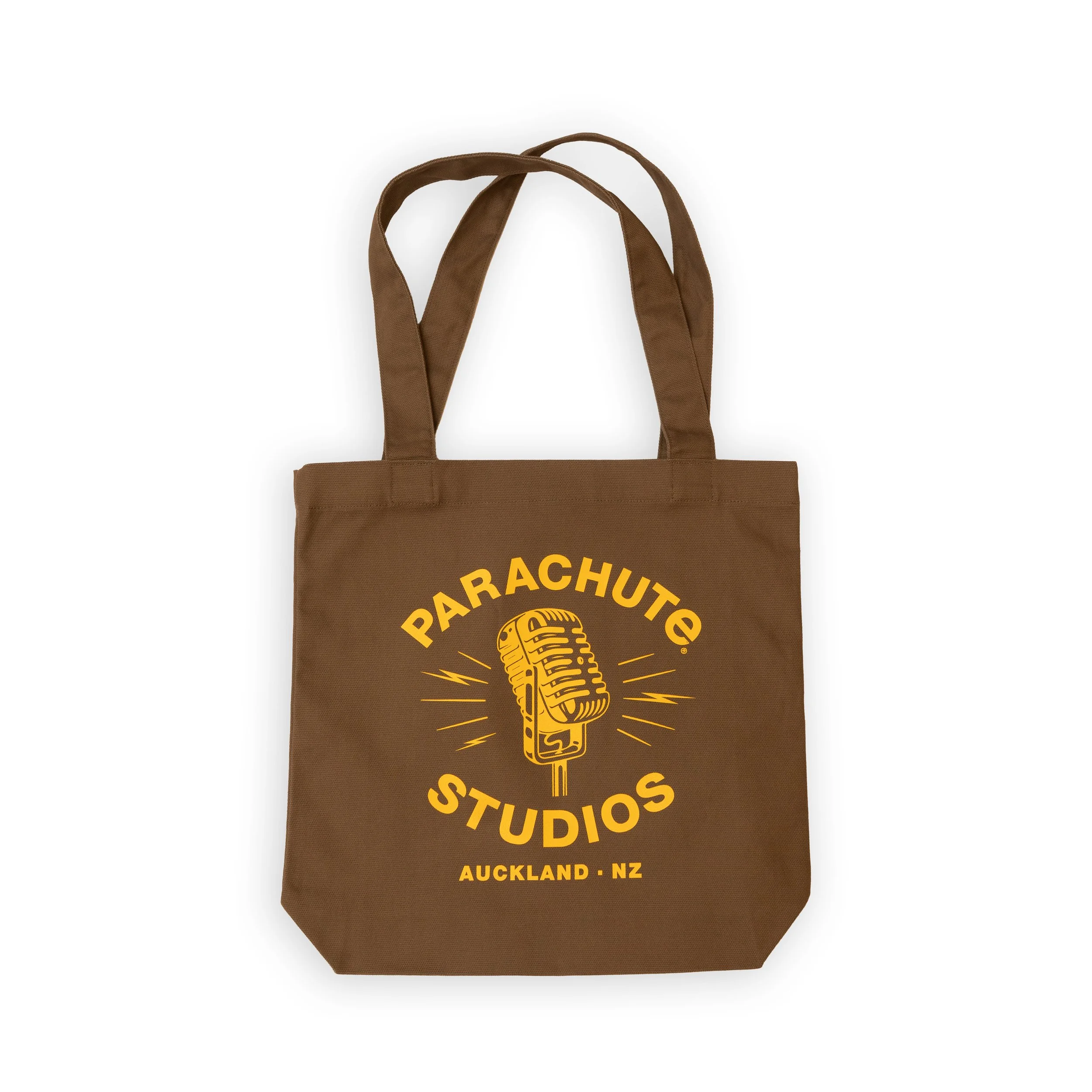 Tote - Yellow