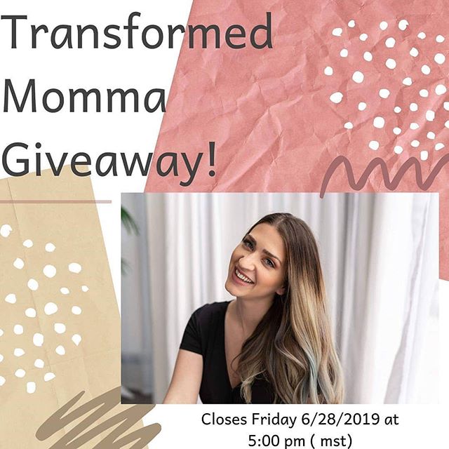 Reposting @tristabdoula:⠀
...⠀
&quot;𝑻𝒓𝒂𝒏𝒔𝒇𝒐𝒓𝒎𝒆𝒅 𝑴𝒐𝒎𝒎𝒂 𝑮𝒊𝒗𝒆𝒂𝒘𝒂𝒚!⁣⁣⠀
⁣⁣⠀
This is my first giveaway here! Can you believe it? ⁣⁣⠀
⁣⁣⠀
First off I want to say a huge ⁣⁣⠀
THANK YOU for all of your amazing , incredible support over