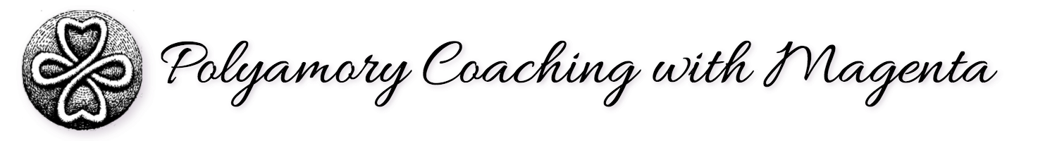 Polyamory Coaching with Magenta