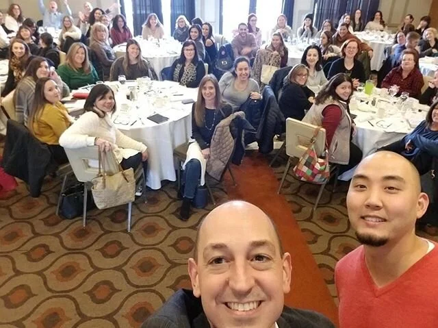 Had a great time with a group of fantastic dental professionals last Friday! They took the day to learn about #everythingdisc to better understand one another and better serve their clients! 
#leadershipdevelopment #selfawareness #workbetterlivebette