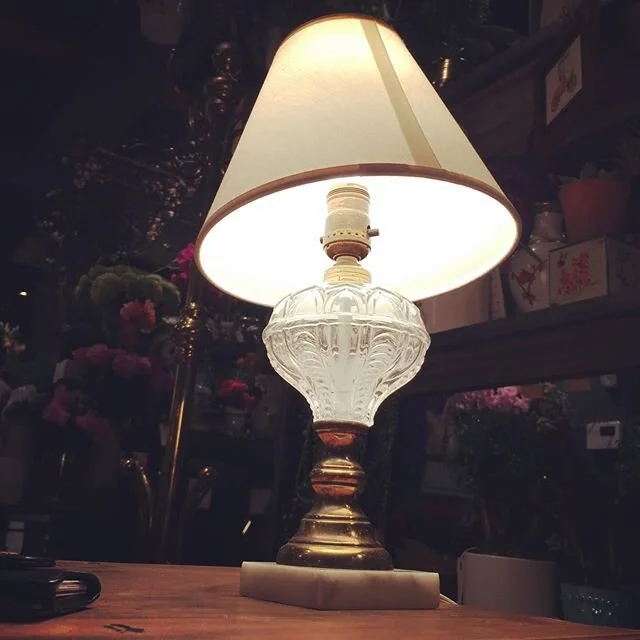 Awesome coffee, smells (coffee & flowers 💐 🌸 🌺 ) ambiance. 
#adventure #workanywhere #rosecrans