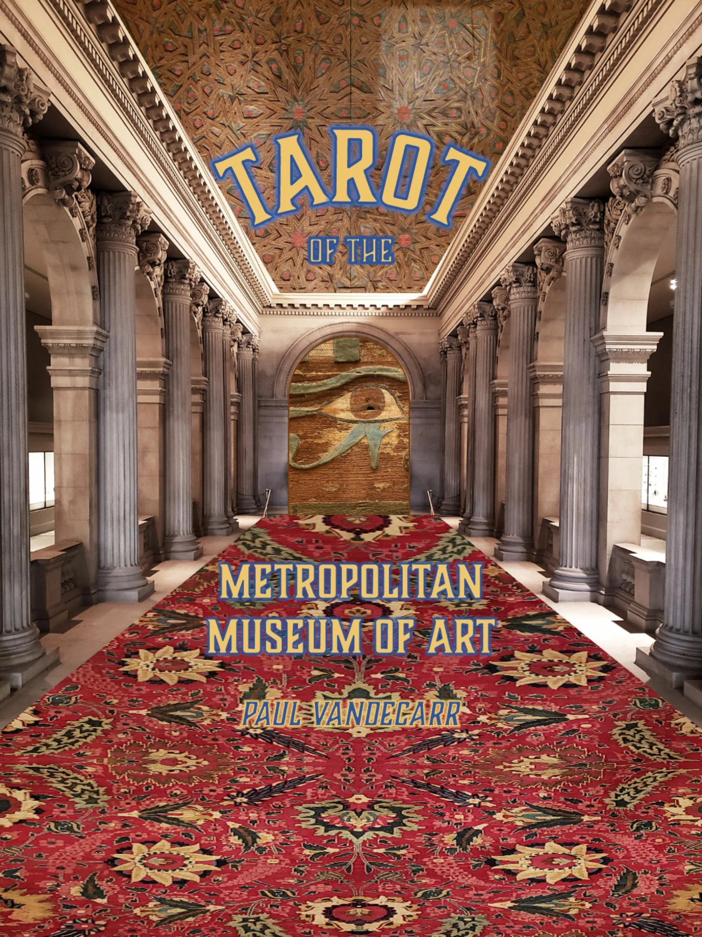 Tarot of The Met