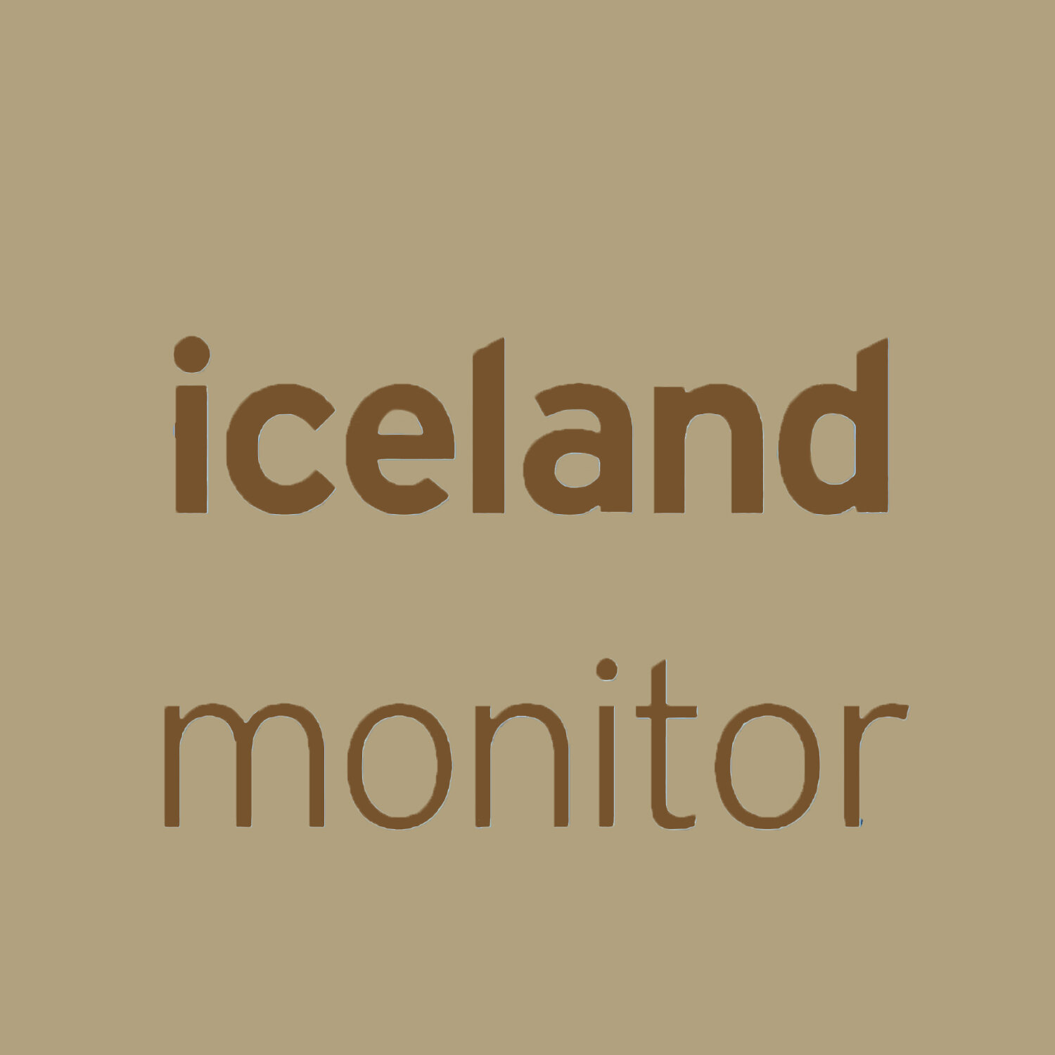 Iceland Monitor features "Jörmundur"