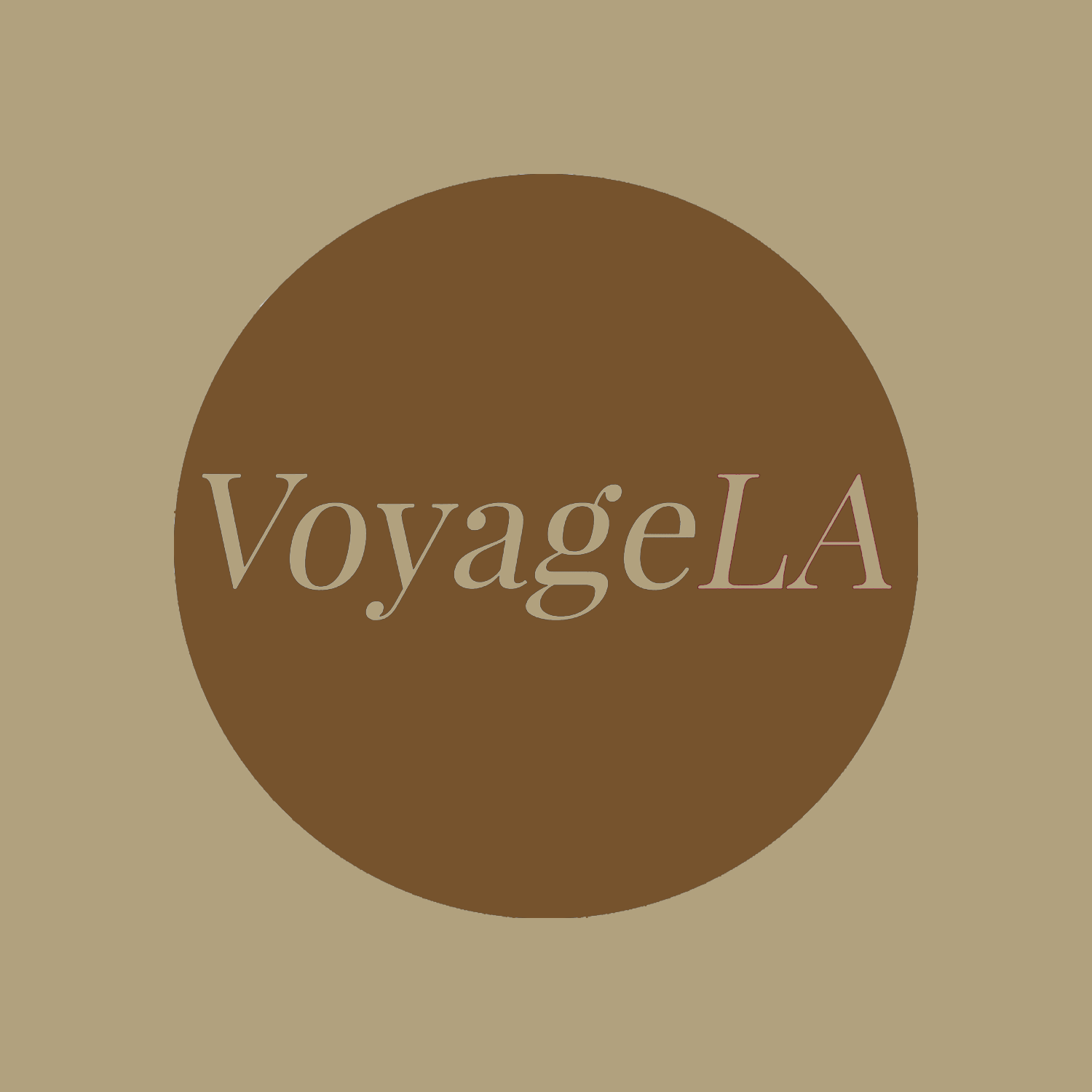 Voyage LA - Meet Lauren Tyler Brimeyer