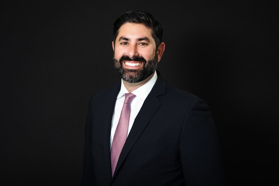 Justin Ballotta, Partner