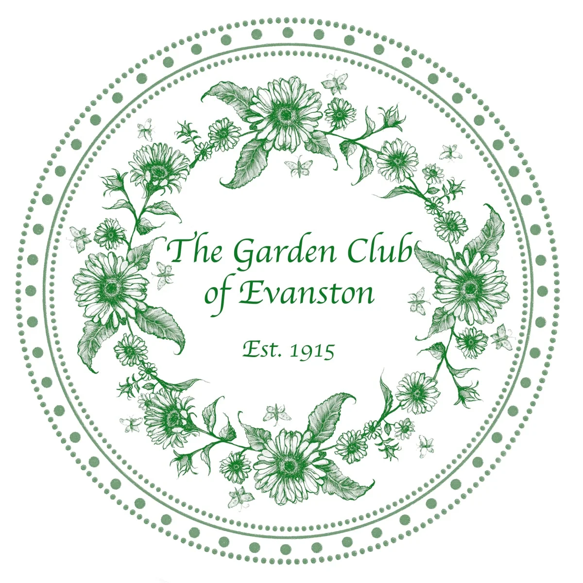 General Membership Annual Luncheon
