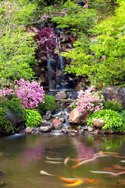 Anderson Japanese Garden Trip