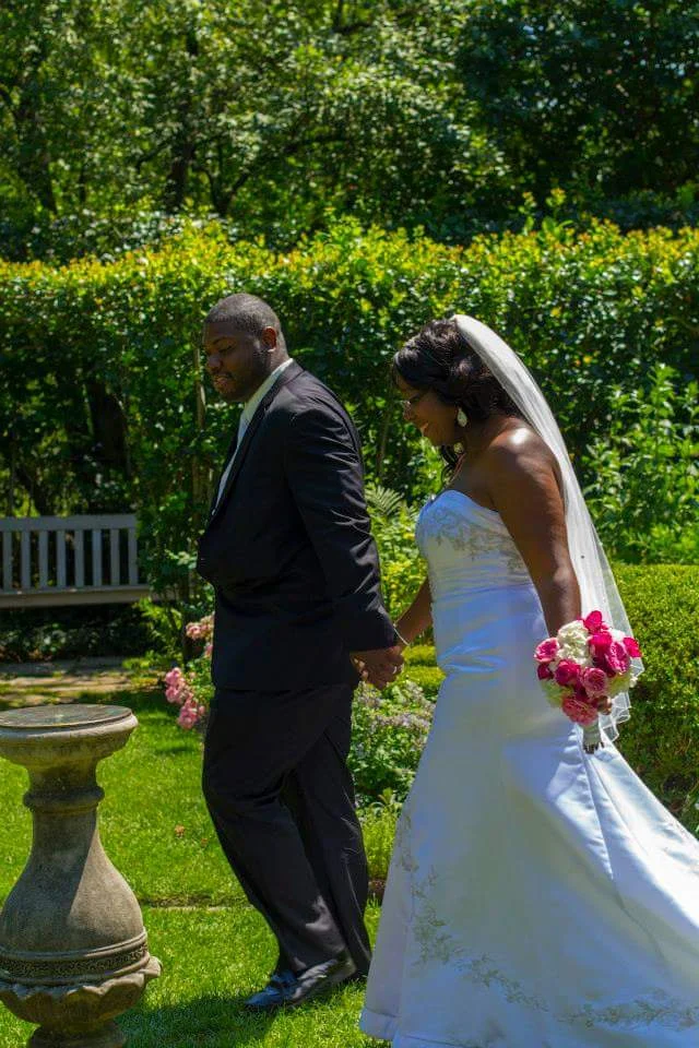 Wedding Clean up