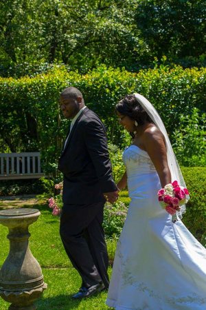 Wedding Booked Today