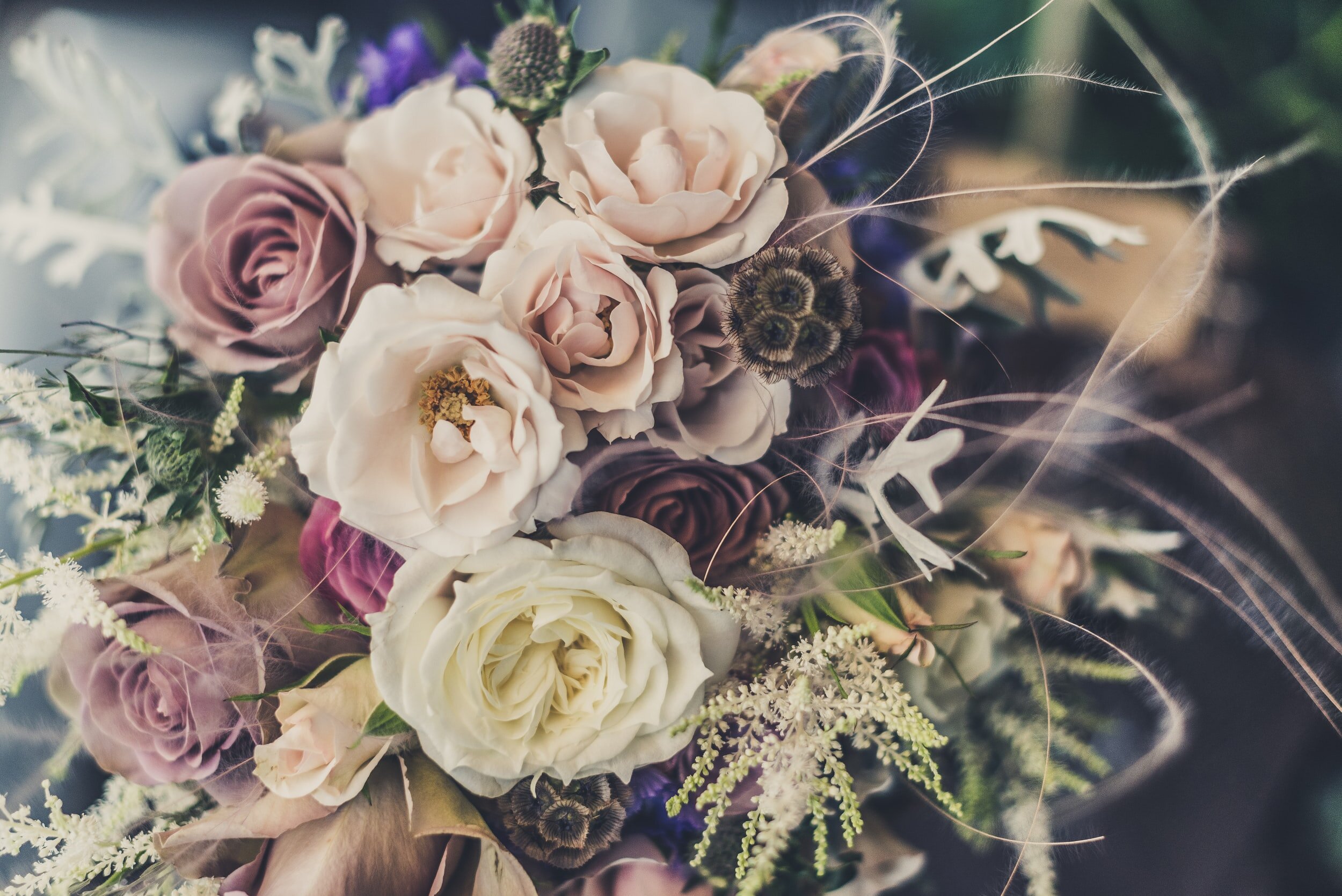 Shakespeare Booked for Wedding