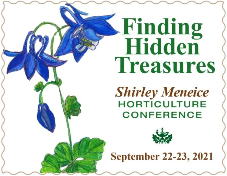 GCA Shirley Meneice Horticulture Conference