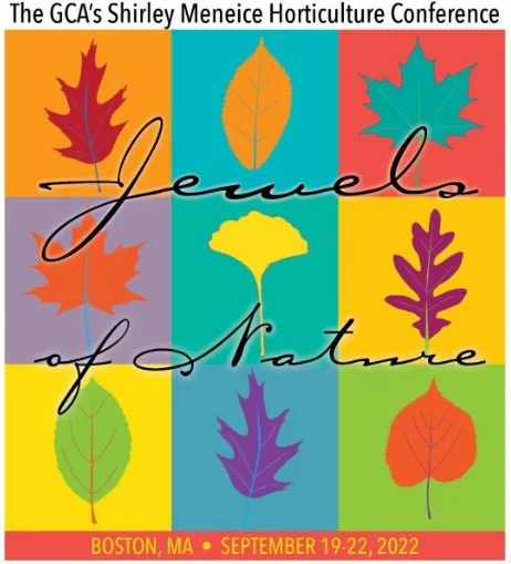 GCA Shirley Meneice Horticulture Conference