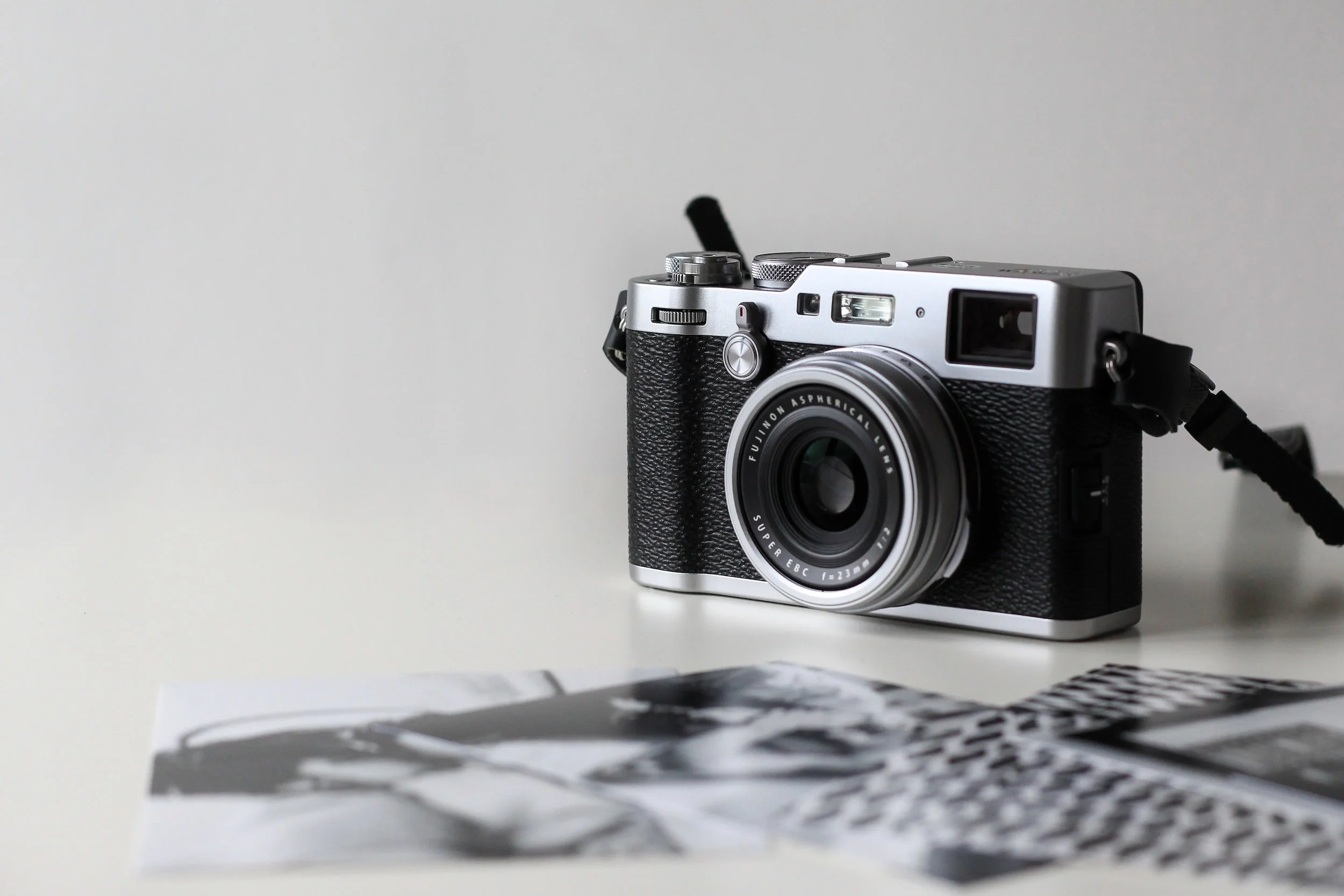 GCA | Photography Conference