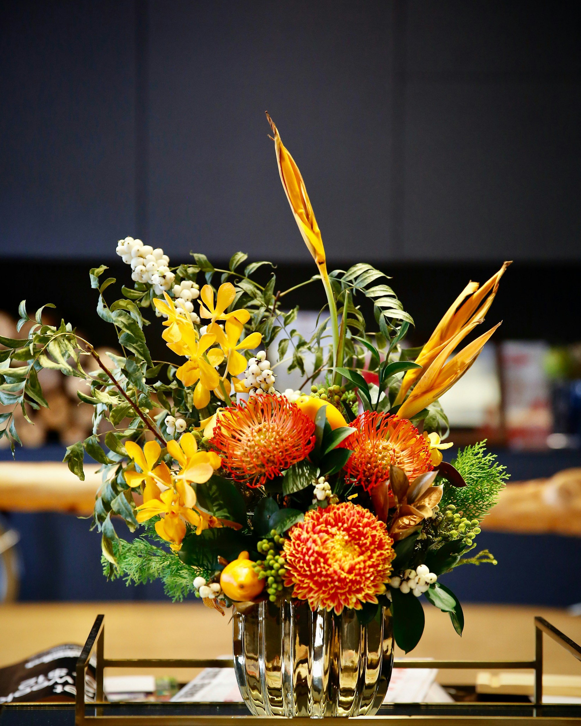 2026 Club Flower Show Workshop