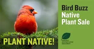 April is Native Plant Month