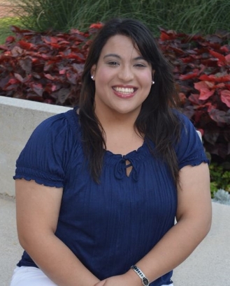 #5 Brianda "Hufflepuff" Munoz