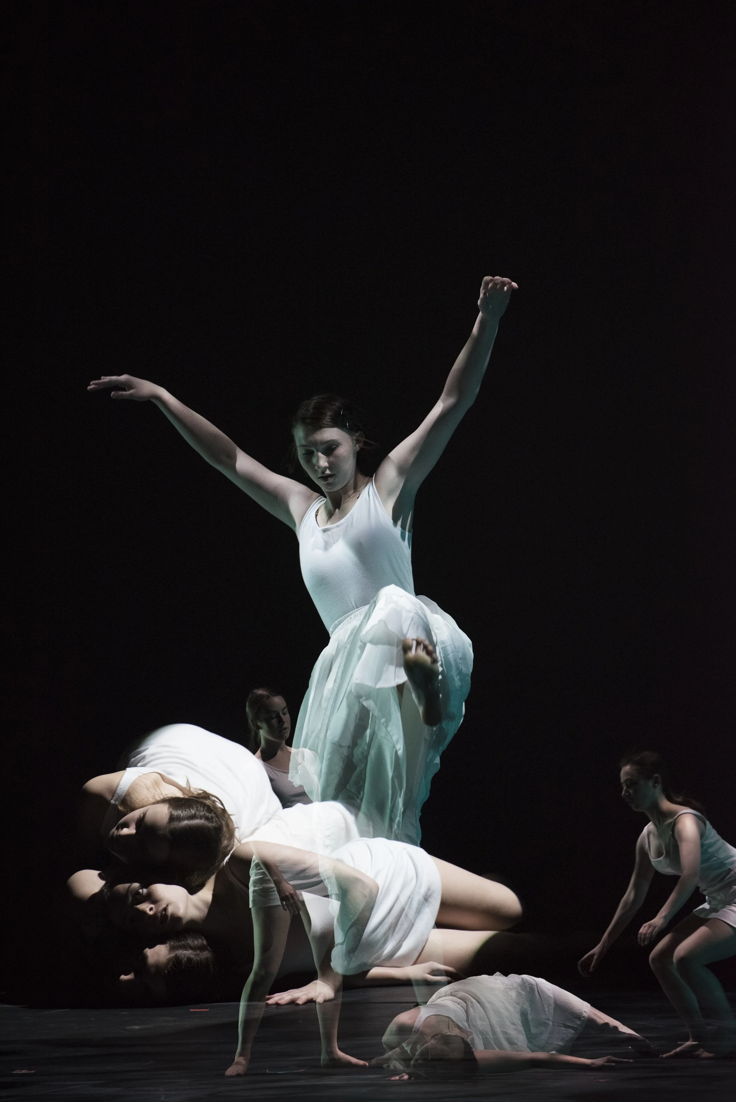 6 August 1931 (2017)