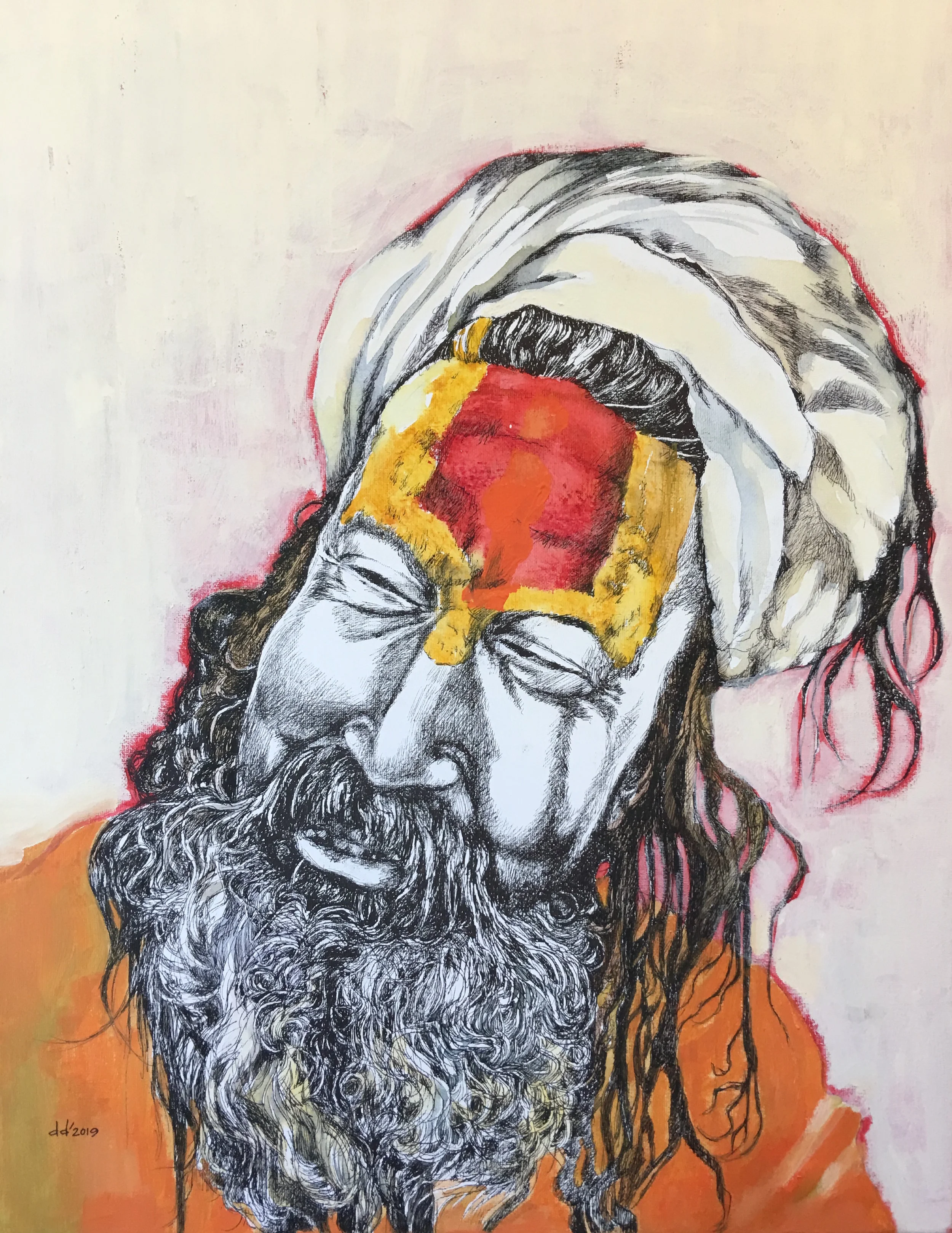 Sadhu