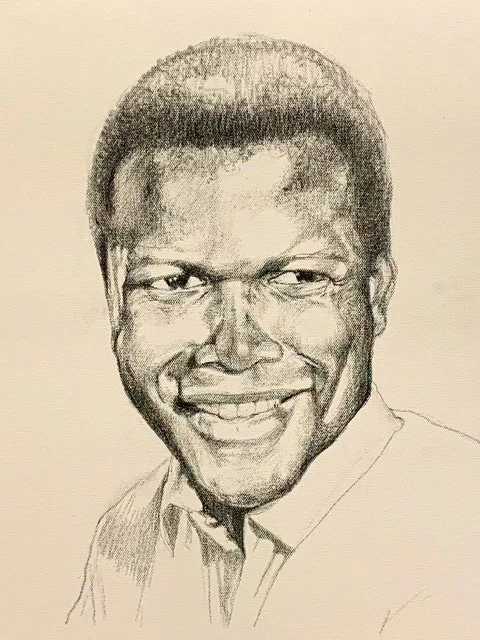 Sydney Poitier