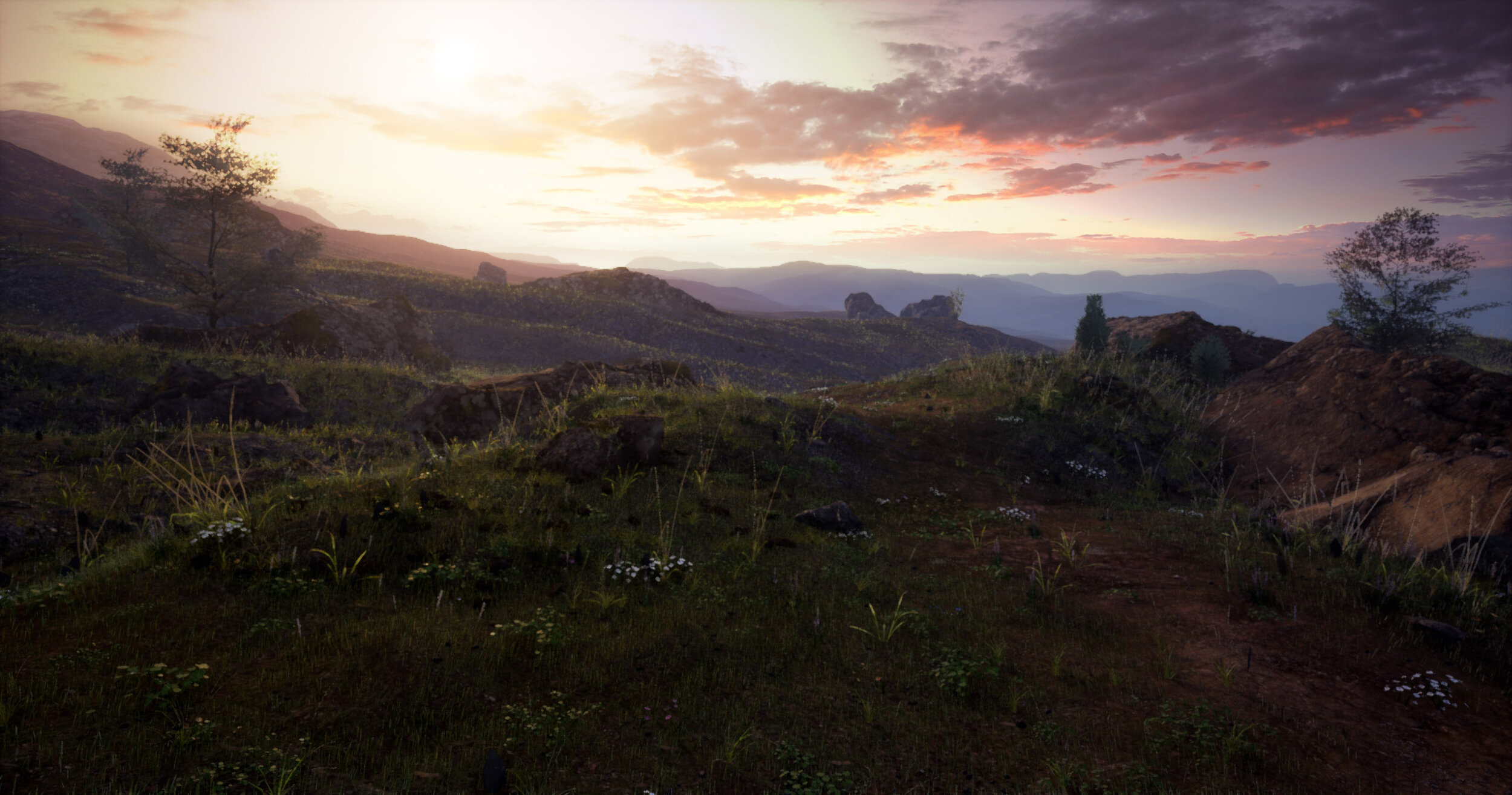 UE4 & photoshop